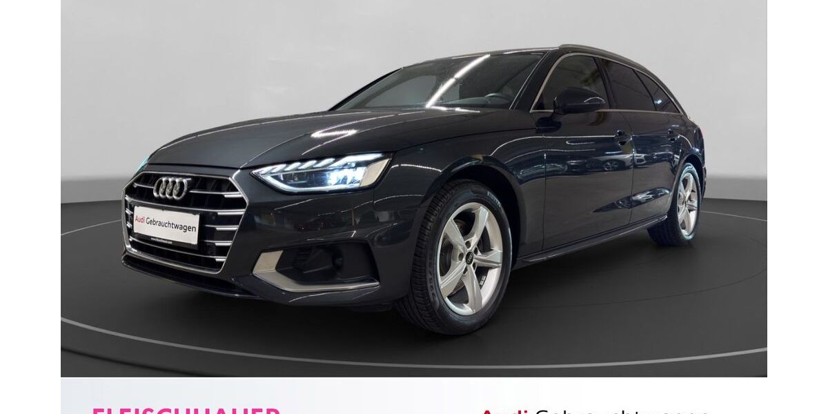 Audi A4 76.274 km 27.490 &euro; Köln 50968