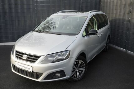 Seat Alhambra 128.625 km 19.999 € Dormagen 41539