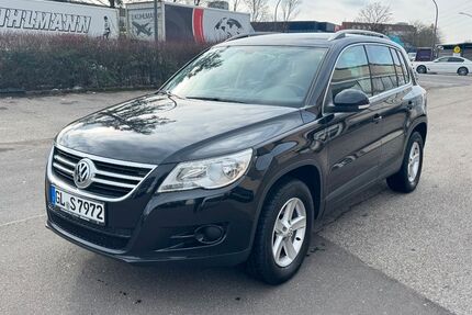 VW Tiguan 170.000 km 5.800 &euro; Köln 51105