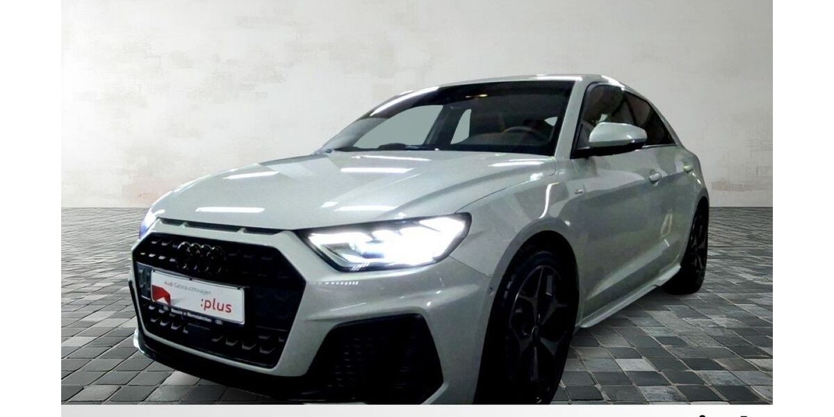 Audi A1 9.971 km 32.450 &euro; Wermelskirchen 42929