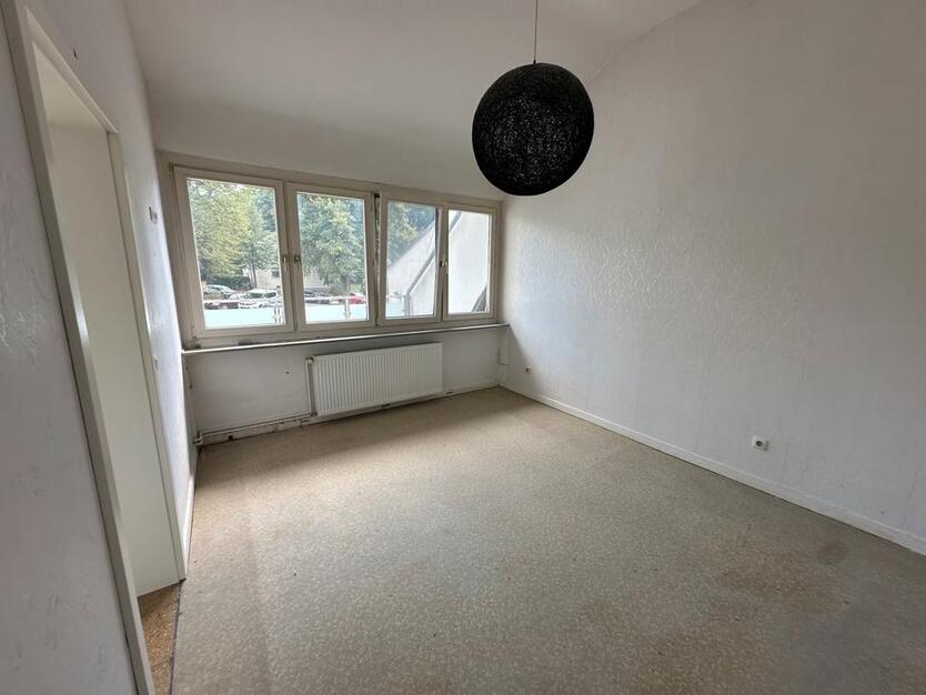 Ruhig wohnen, zentral leben – Reihenmittelhaus