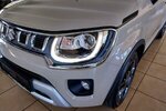 Suzuki Ignis Comfort+ Mild-Hybrid Navi Kamera Tempomat 5.000 km 19.980 € HAAN 42781