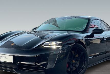 Porsche Taycan 20.500 km 109.900 € Bergisch Gladbach 51429
