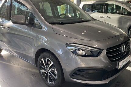 Mercedes T-Klasse