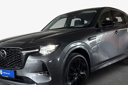 Mazda CX-60 34.439 km 34.450 &euro; Düsseldorf 40233