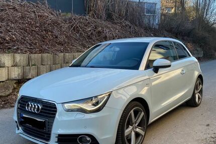 Audi A1 112.788 km 10.000 &euro; Wuppertal 42281