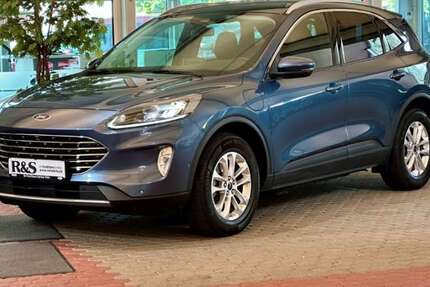 Ford Kuga 32.767 km 24.900 &euro; Köln 50769