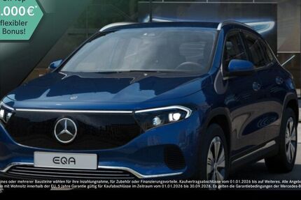 Mercedes-Benz EQA 13.379 km 34.490 &euro; Wuppertal 42115