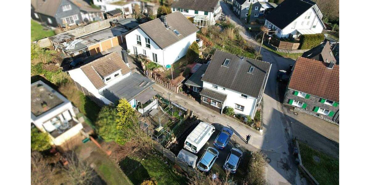 Mehrfamilienhaus, Wohnhaus Burscheid / Heddinghofen Burscheid - 2 Zimmer, 445 m&sup2;, 649.000&euro; | Angebot:24872631