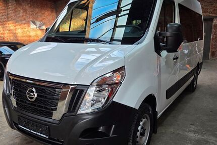 Renault Master 2.567 km 32.980 &euro; Hilden 40721