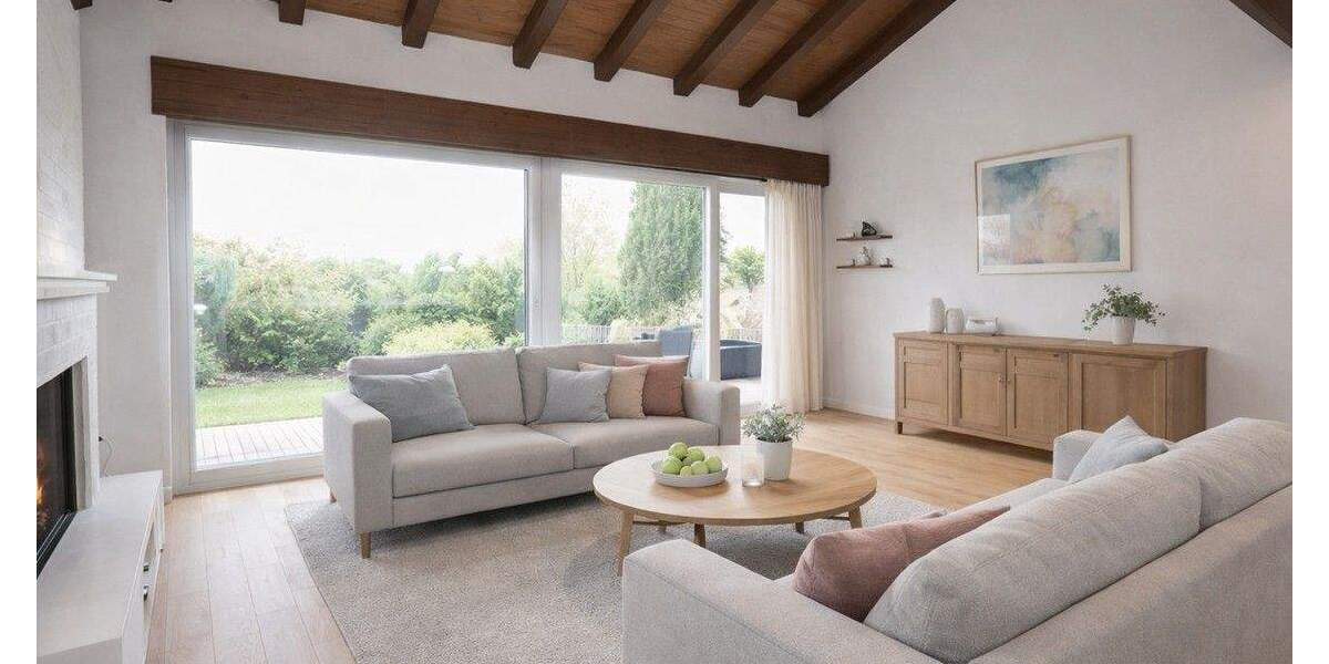 Reihenendhaus Monheim am Rhein Monheim - 7 Zimmer, 171 m&sup2;, 525.000&euro; | Angebot:25736789