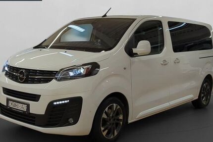 Opel Zafira Life 81.100 km 30.950 &euro; Leverkusen 51381