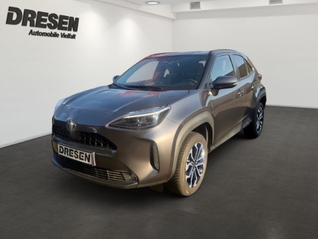 Toyota Yaris Cross 14.400 km 24.890 &euro; Neuss 41464