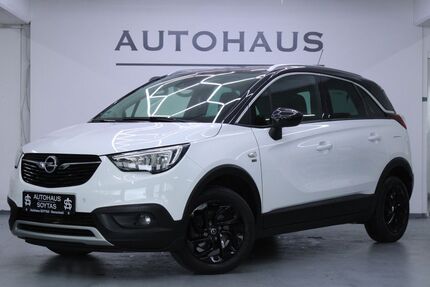 Opel Crossland (X) 74.000 km 10.499 &euro; Remscheid 42853