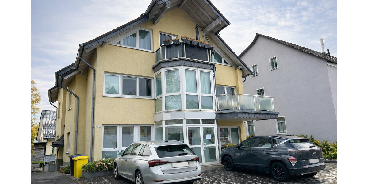 Gewerbeobjekt Bergisch Gladbach Neuenhaus - 2.000&euro; | Angebot:24721210