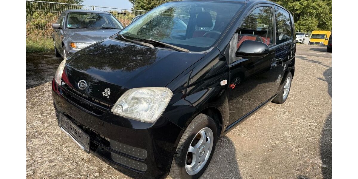 Daihatsu Cuore 169.000 km 1.499 € Köln 50739