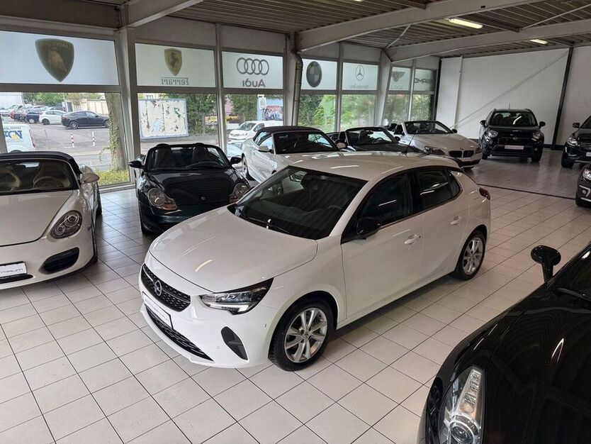 Corsa