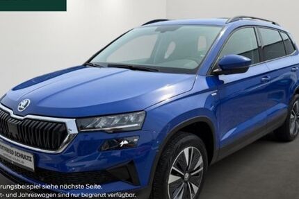 Skoda Karoq 93.021 km 21.990 &euro; Mettmann 40822
