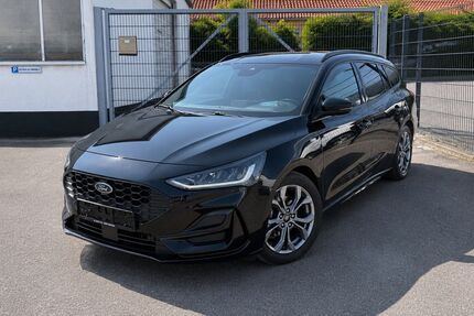 Ford Focus 15.392 km 18.450 &euro; Leverkusen 51381
