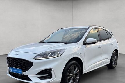 Ford Kuga 33.749 km 22.460 &euro; Düsseldorf 40233