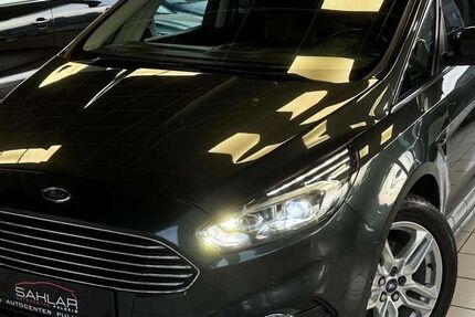 Ford S-Max 159.990 km 14.999 &euro; pulheim 50259