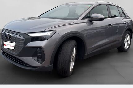 Audi Q4 e-tron 34.935 km 35.860 € Remscheid 42897