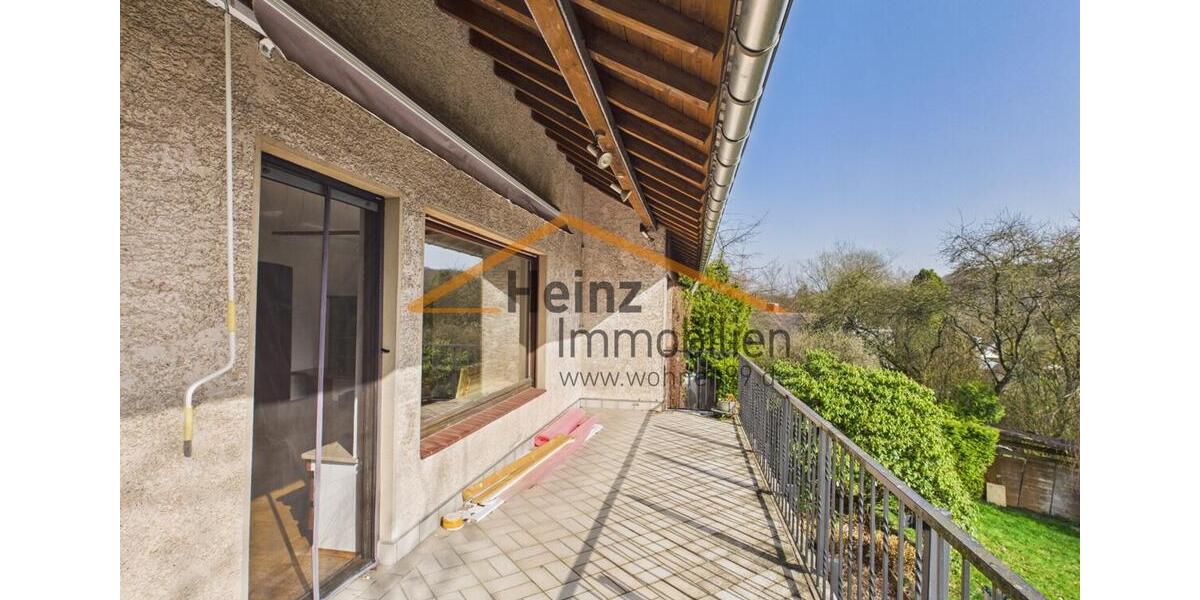 Einfamilienhaus Kürten - 8 Zimmer, 287 m&sup2;, 2.495&euro; | Angebot:26461516