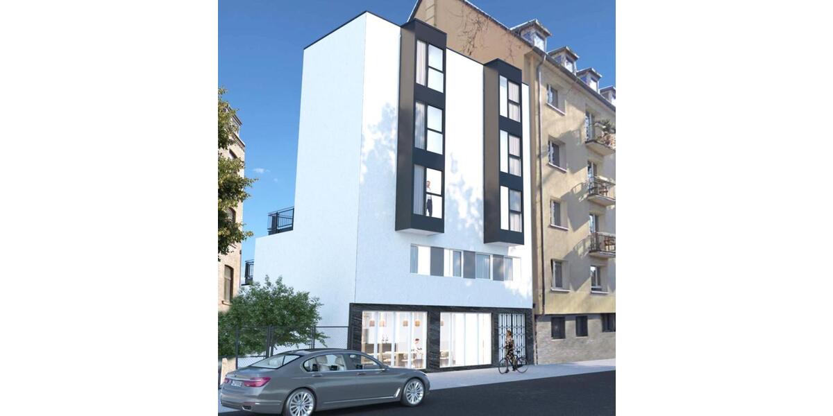 Etagenwohnung Köln Innenstadt - 2 Zimmer, 63 m&sup2;, 469.500&euro; | Angebot:25904150