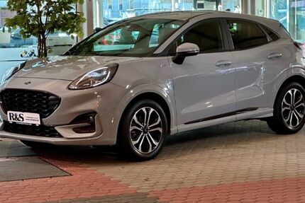 Ford Puma 28.850 km 19.500 &euro; Köln 50769