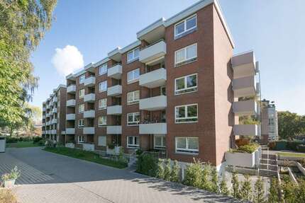 Wohnung Köln Longerich - 2 Zimmer, 42 m&sup2;, 441&euro; | Angebot:26695522