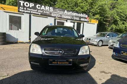 Opel Signum