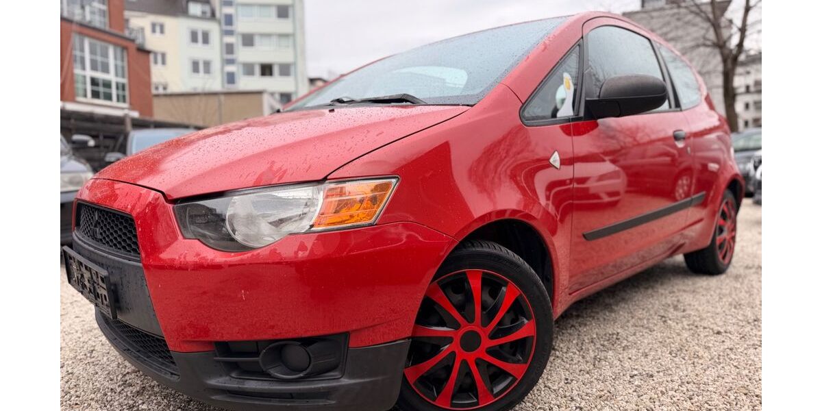 Mitsubishi Colt 80.000 km 1.750 &euro; Köln 50674