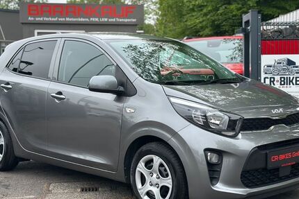 Kia Picanto 28.950 km 12.390 &euro; Solingen 42697