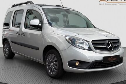 Mercedes-Benz Citan 80.500 km 14.480 &euro; Solingen 42699