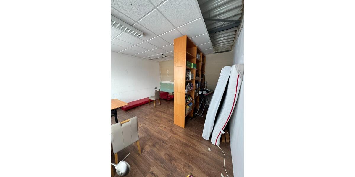 Gewerbeobjekt Lindlar - 1.750&euro; | Angebot:24383890