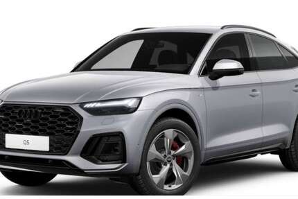 Audi Q5 6.490 km 53.740 € Düsseldorf 40549