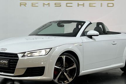 Audi TT 110.200 km 24.790 &euro; Remscheid 42897