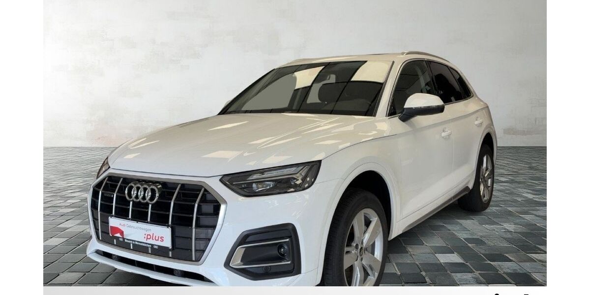 Audi Q5 47.272 km 41.850 &euro; Wermelskirchen 42929