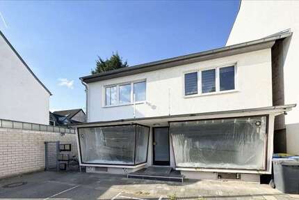 Einzelhandel in Köln 1.000 € 52 m² zimmer