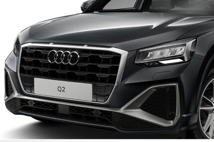 Audi Q2 6.928 km 34.990 &euro; Köln 50823