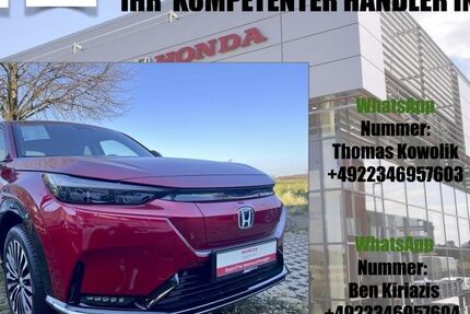 Honda e:Ny1