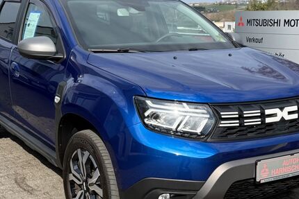 Dacia Duster 71.950 km 19.999 &euro; Radevormwald 42477
