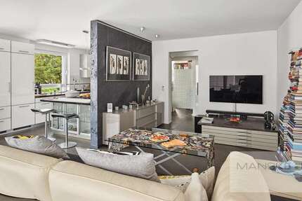 Wohnung Essen Stadtbezirk II - 3 Zimmer, 107 m&sup2;, 490.000&euro; | Angebot:27460048
