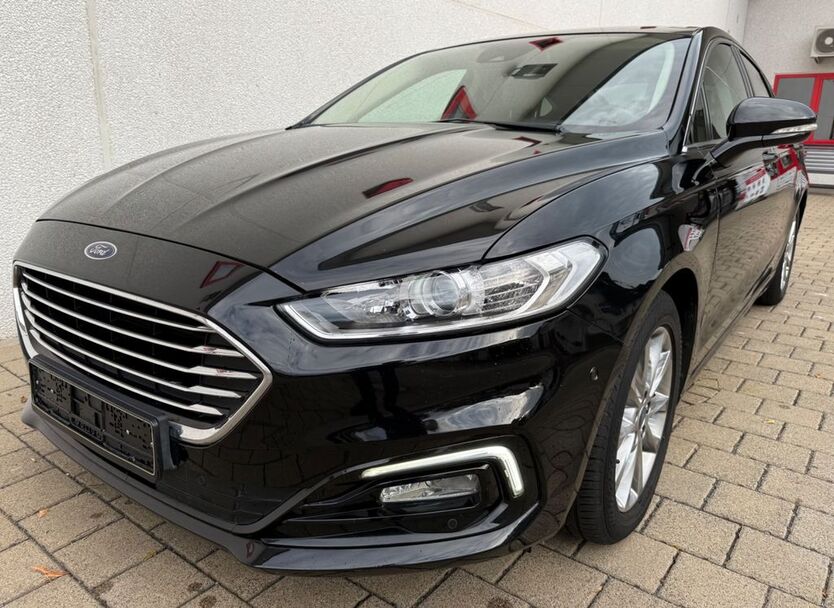 Mondeo