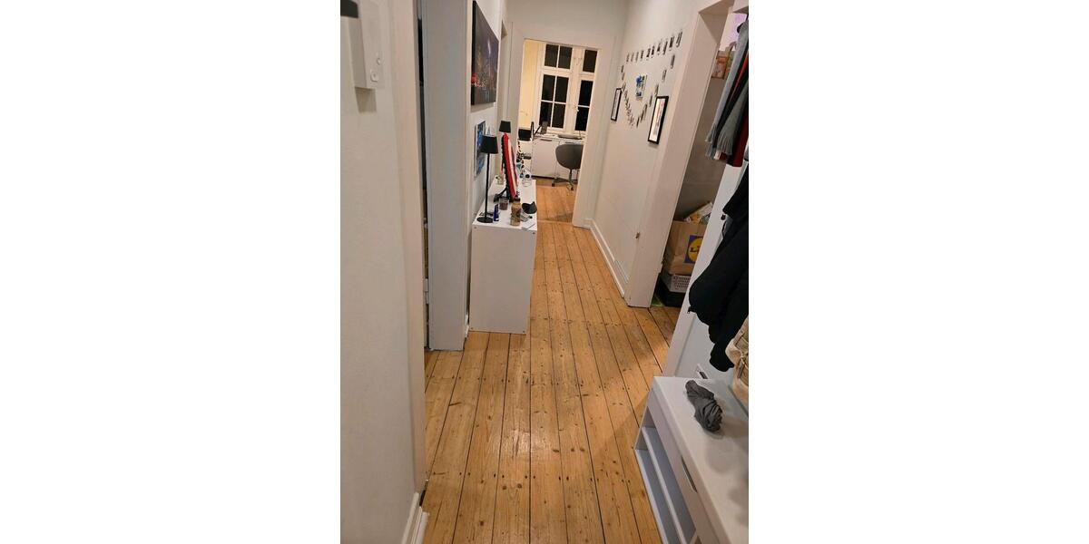 Etagenwohnung Solingen Central - 3 Zimmer, 85 m&sup2;, 780&euro; | Angebot:24806624