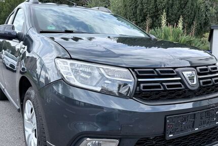 Dacia Logan 58.000 km 5.999 &euro; Köln 50997