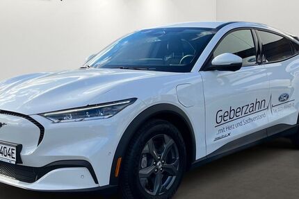 Ford Mustang Mach-E 29.456 km 37.890 &euro; Köln 51107