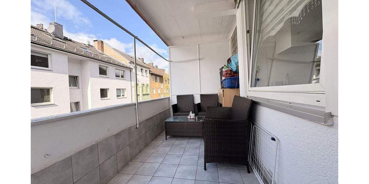 Etagenwohnung Köln / Kalk Kalk - 3 Zimmer, 73 m&sup2;, 290.000&euro; | Angebot:25929167