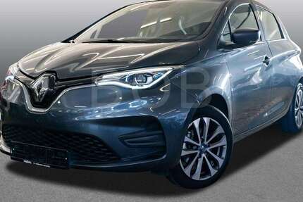 Renault ZOE 46.114 km 12.333 &euro; Düsseldorf 40233