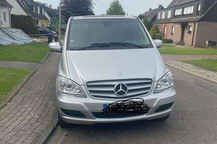 Mercedes-Benz Viano 180.000 km 19.000 &euro; Hattingen, Stadt 45529
